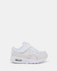 Air Max SC Infant Summit White/Pearl Pink/Pink