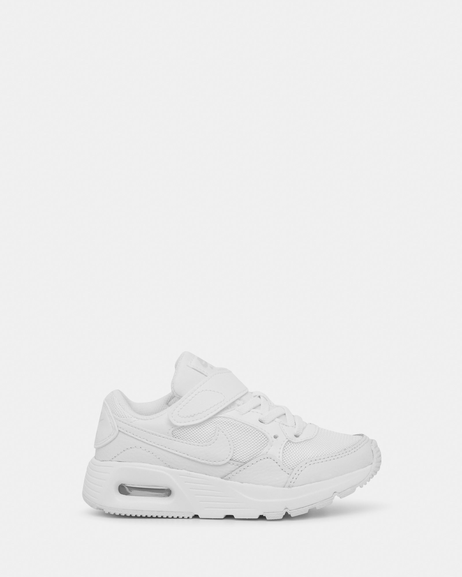 Preschool white air max on sale