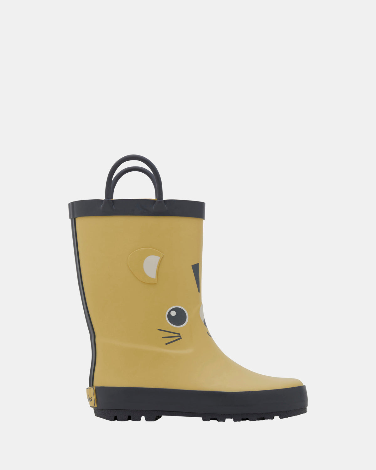 Play Tiger Shoes & Sox