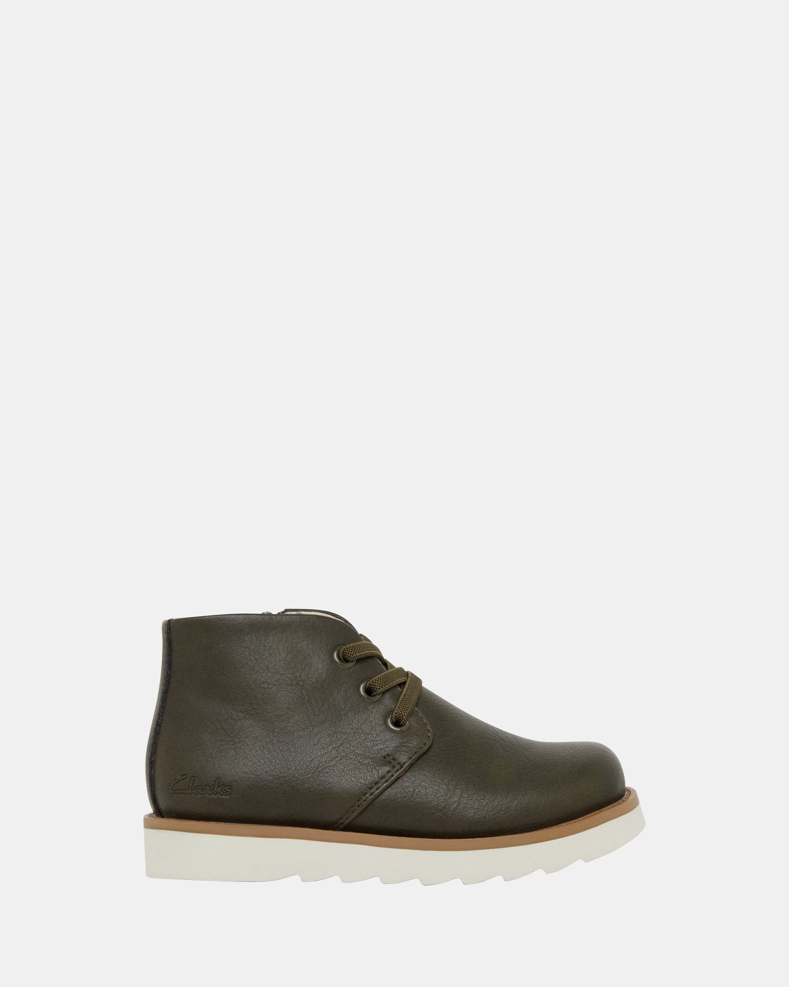 Stanton Junior Dark Olive