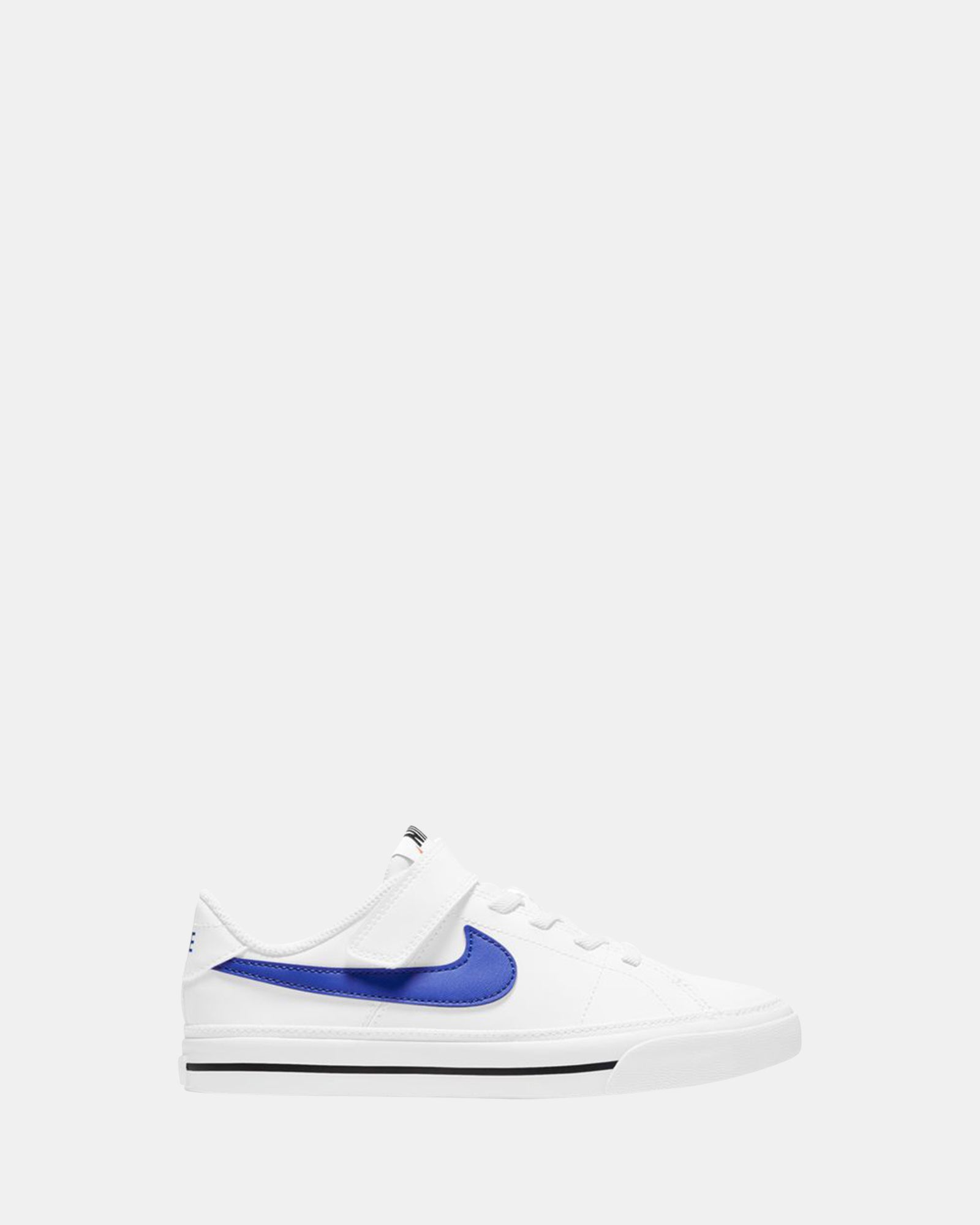 Nike court royale white hotsell game royal