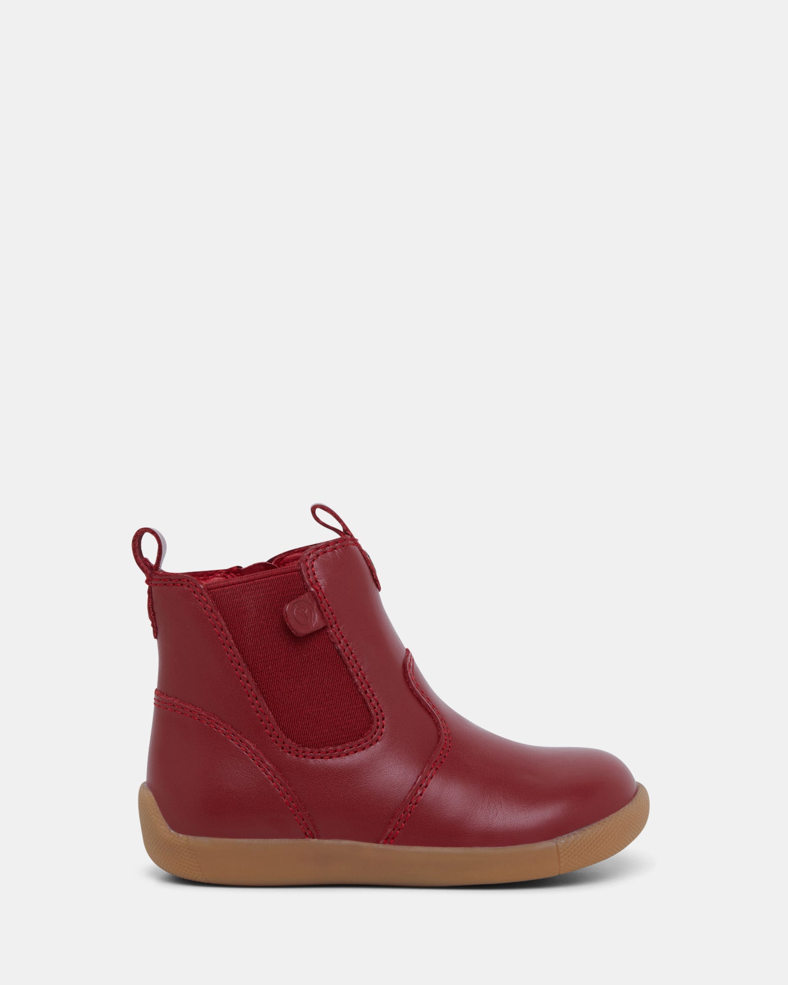 Mani II Boots Red