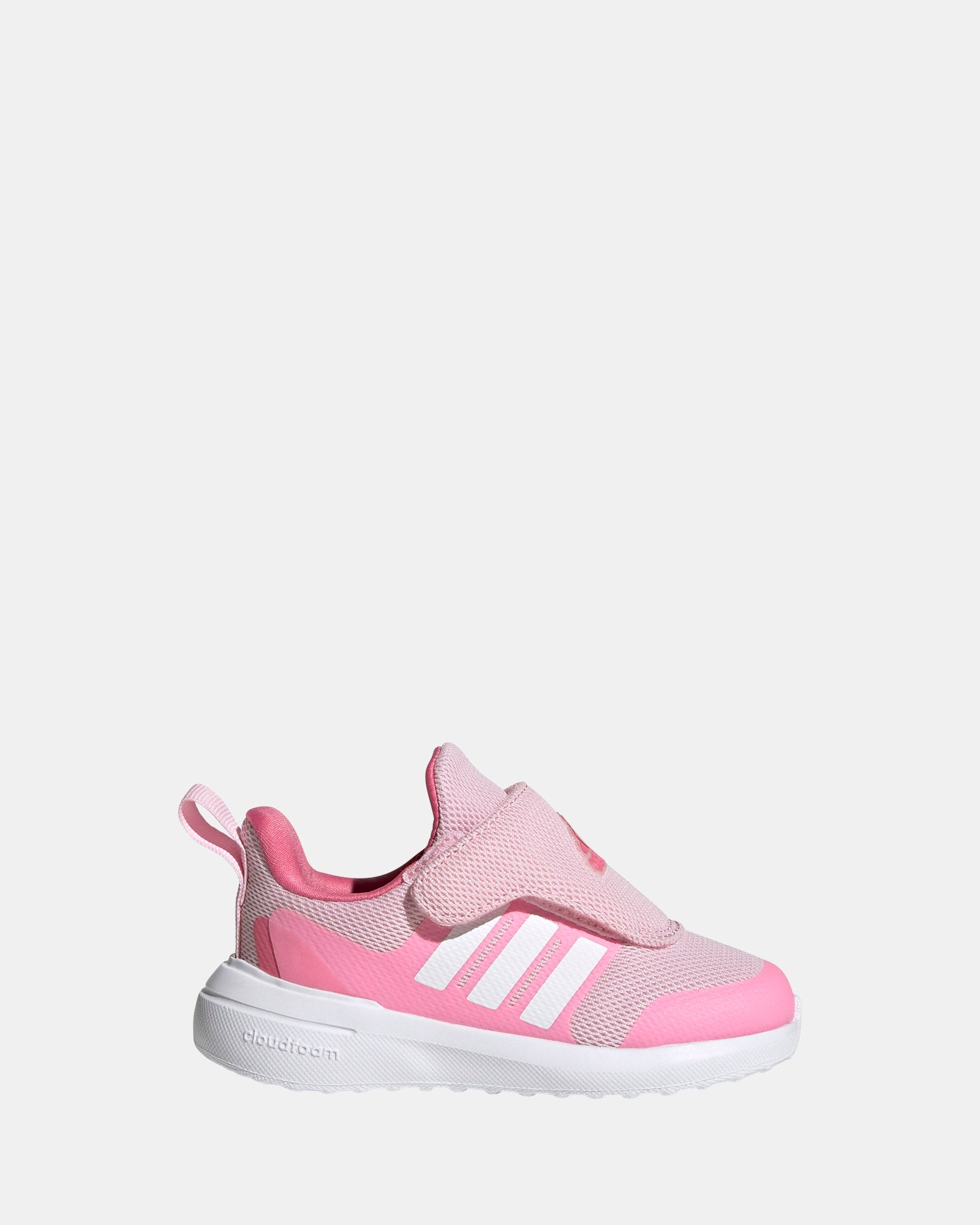 Adidas fortarun hot sale baby