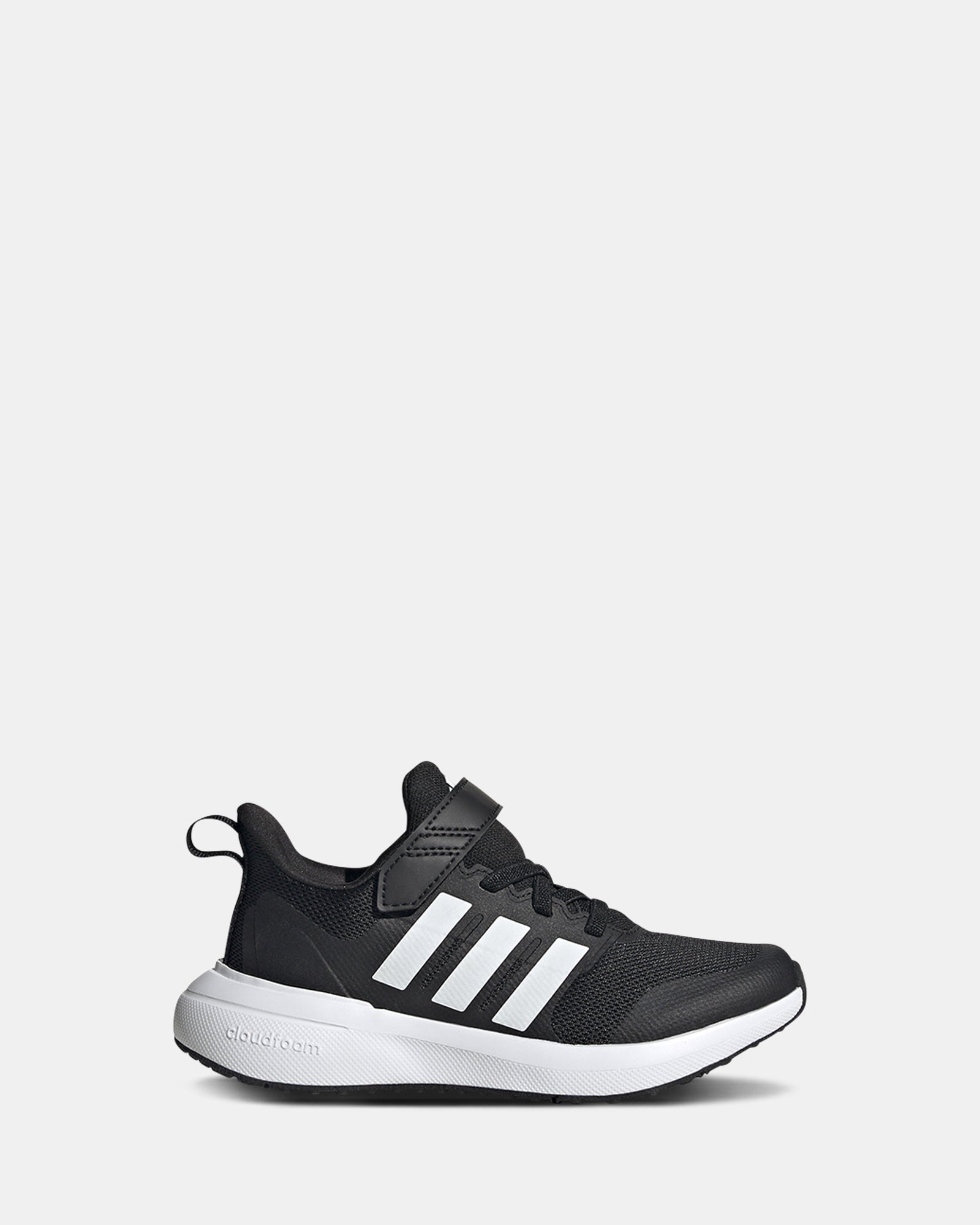 Adidas navy cheap fortarun velcro