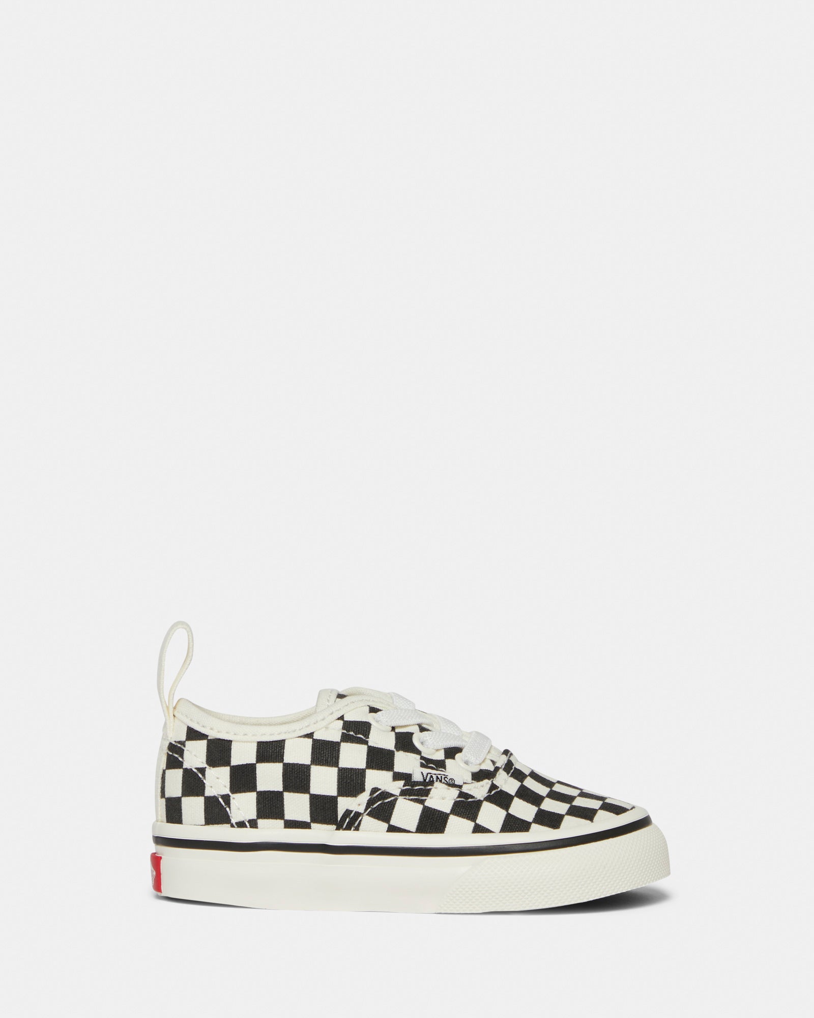 Infant checkerboard clearance vans