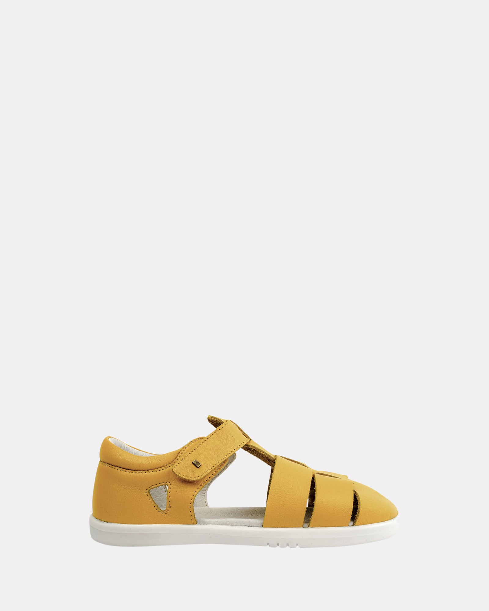 Kid+ Quick Dry Tidal Sandals Yellow