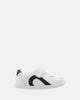 Step Up Comet White/Navy