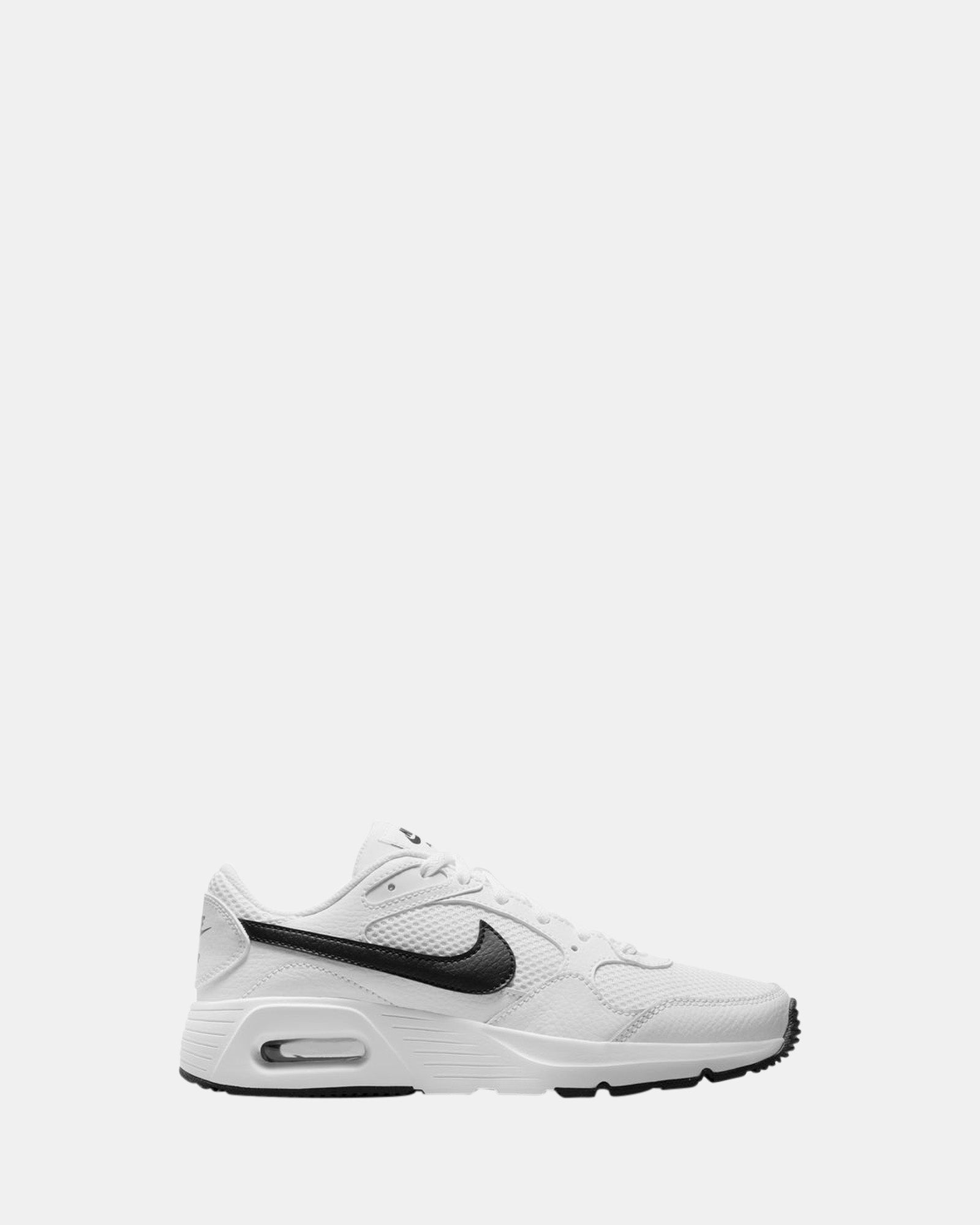 White air max grade school Clearance