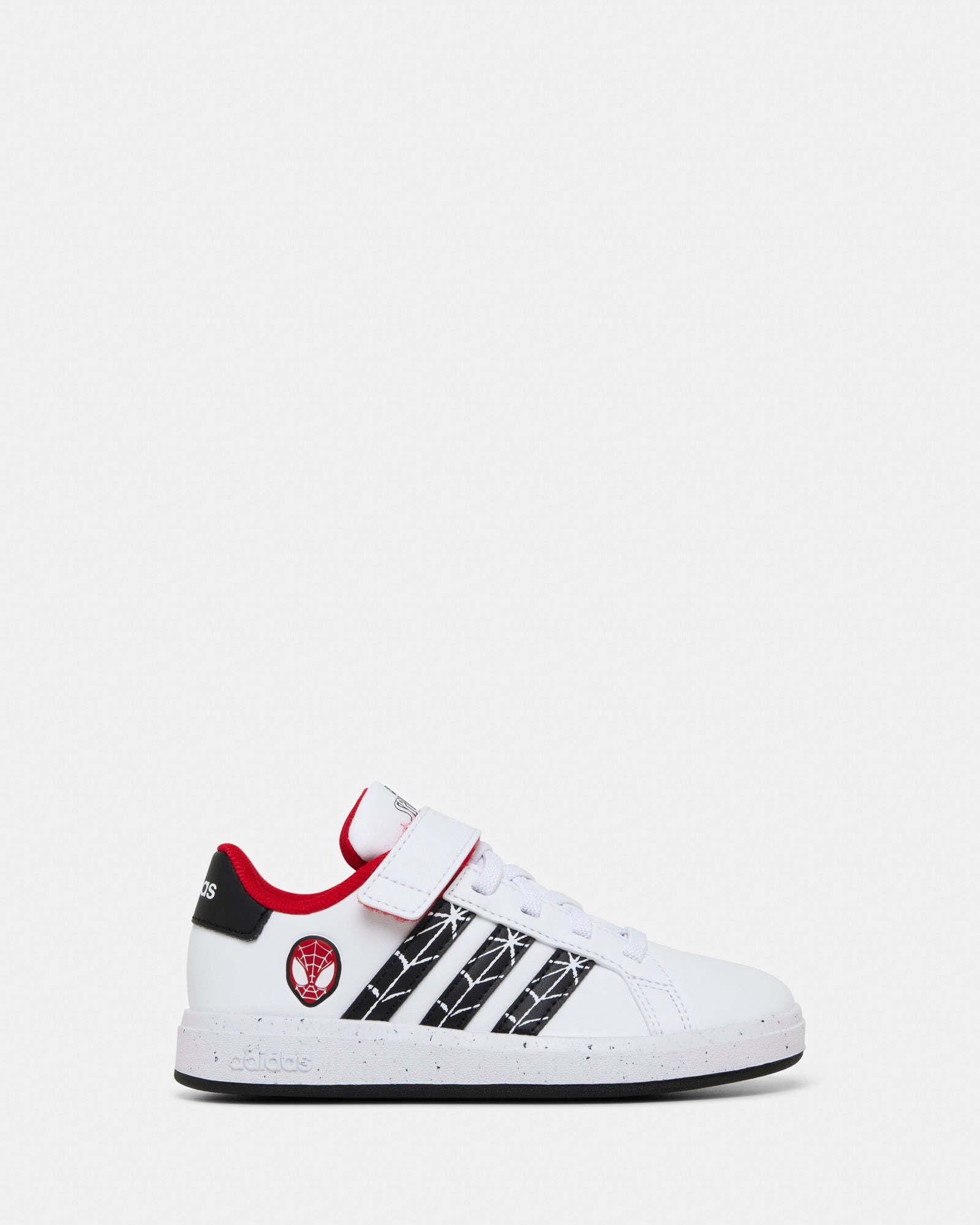 Adidas hot sale performance spiderman