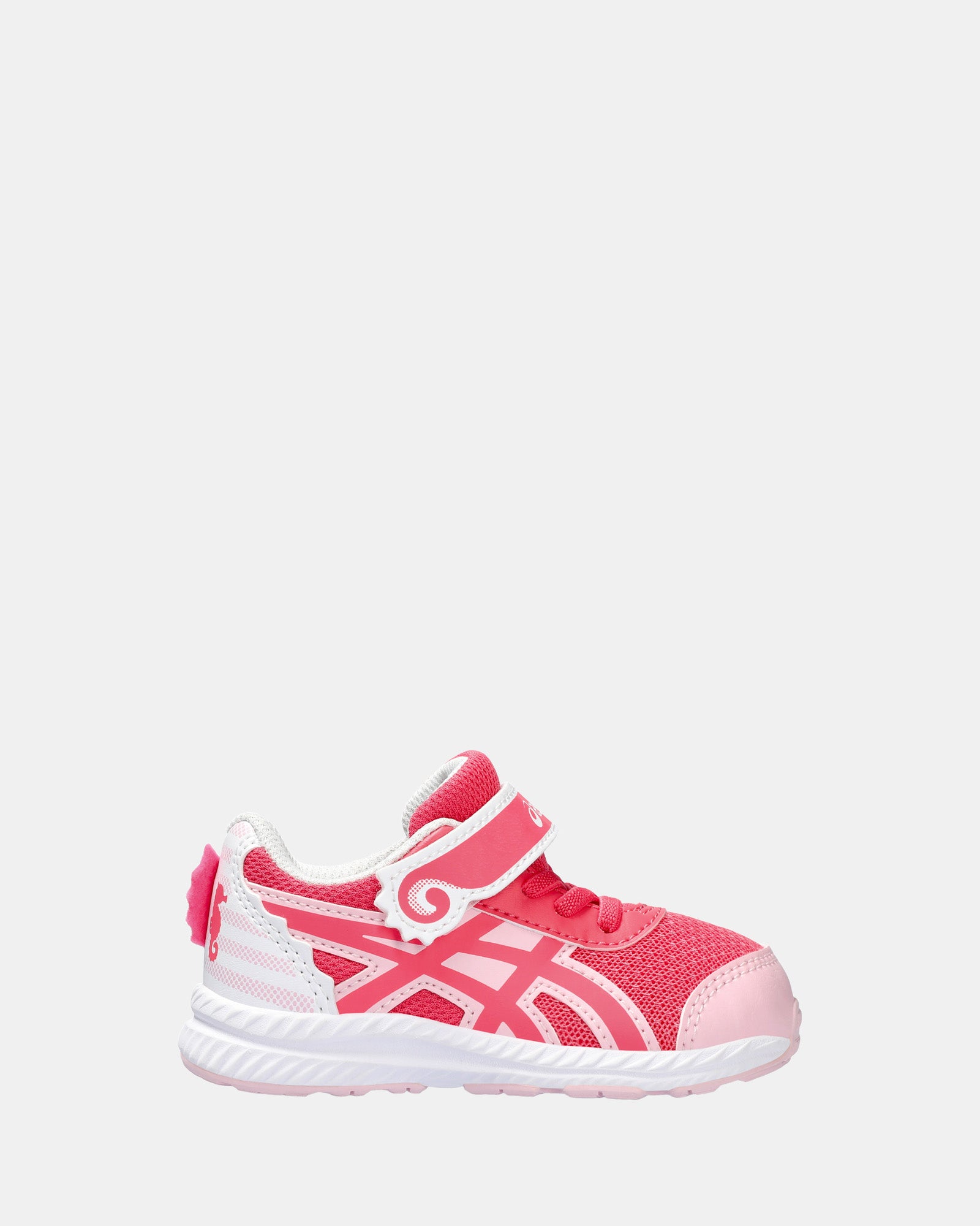 Contend 8 School Yard Infant Pink Cameo/Cotton Candy
