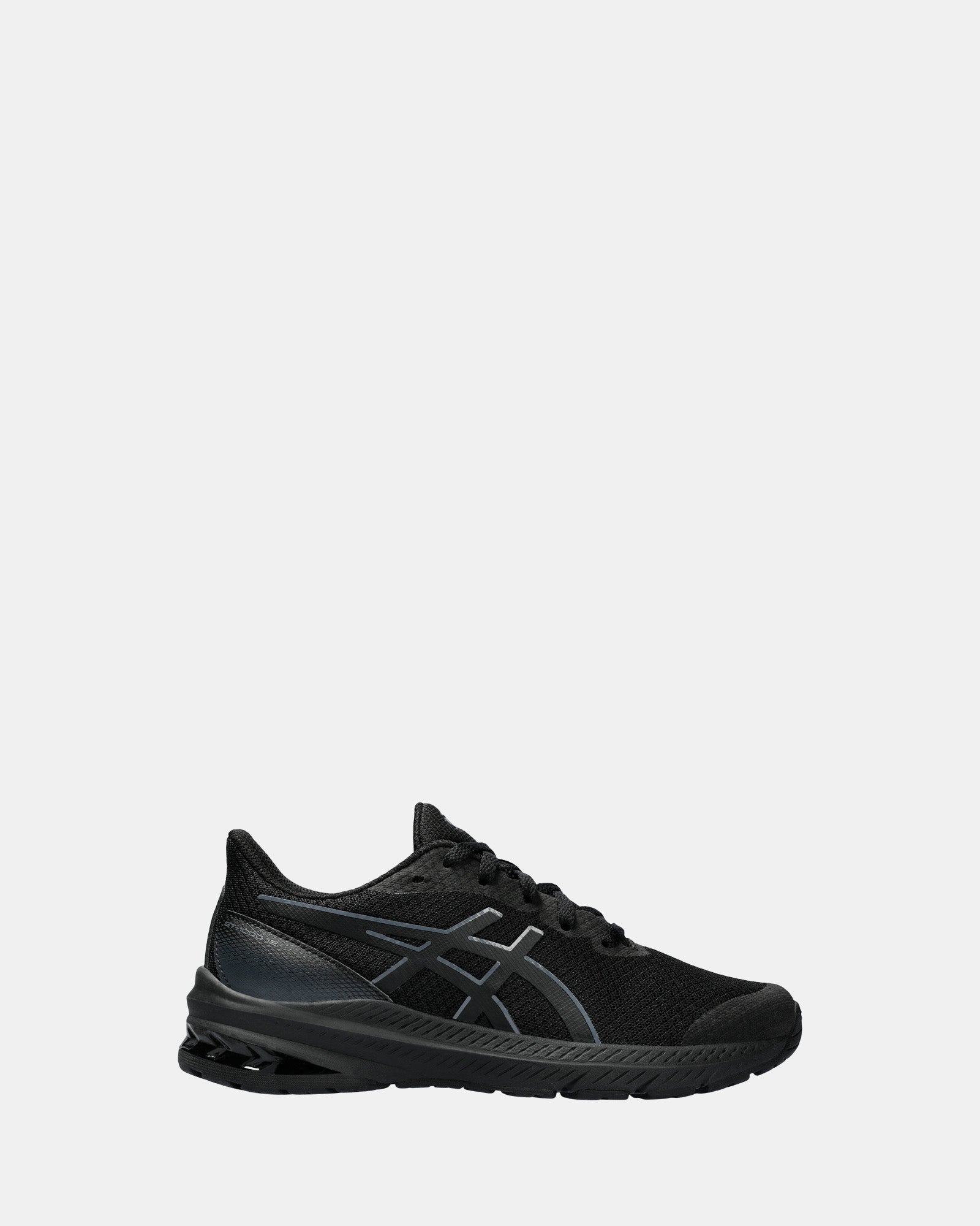 Asics gt 2 6 hot sale womens running shoes black