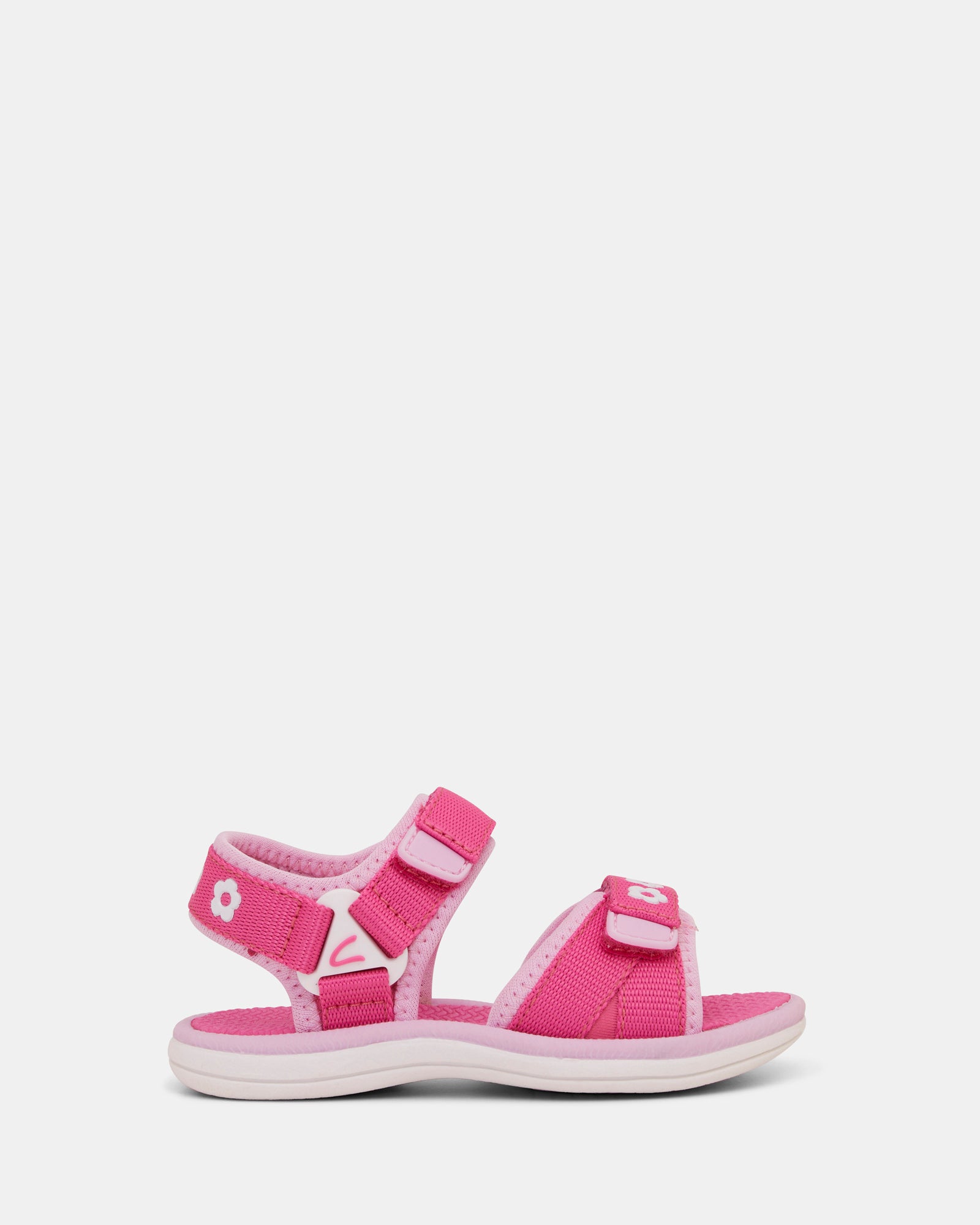 Fern Pink/Light Raspberry