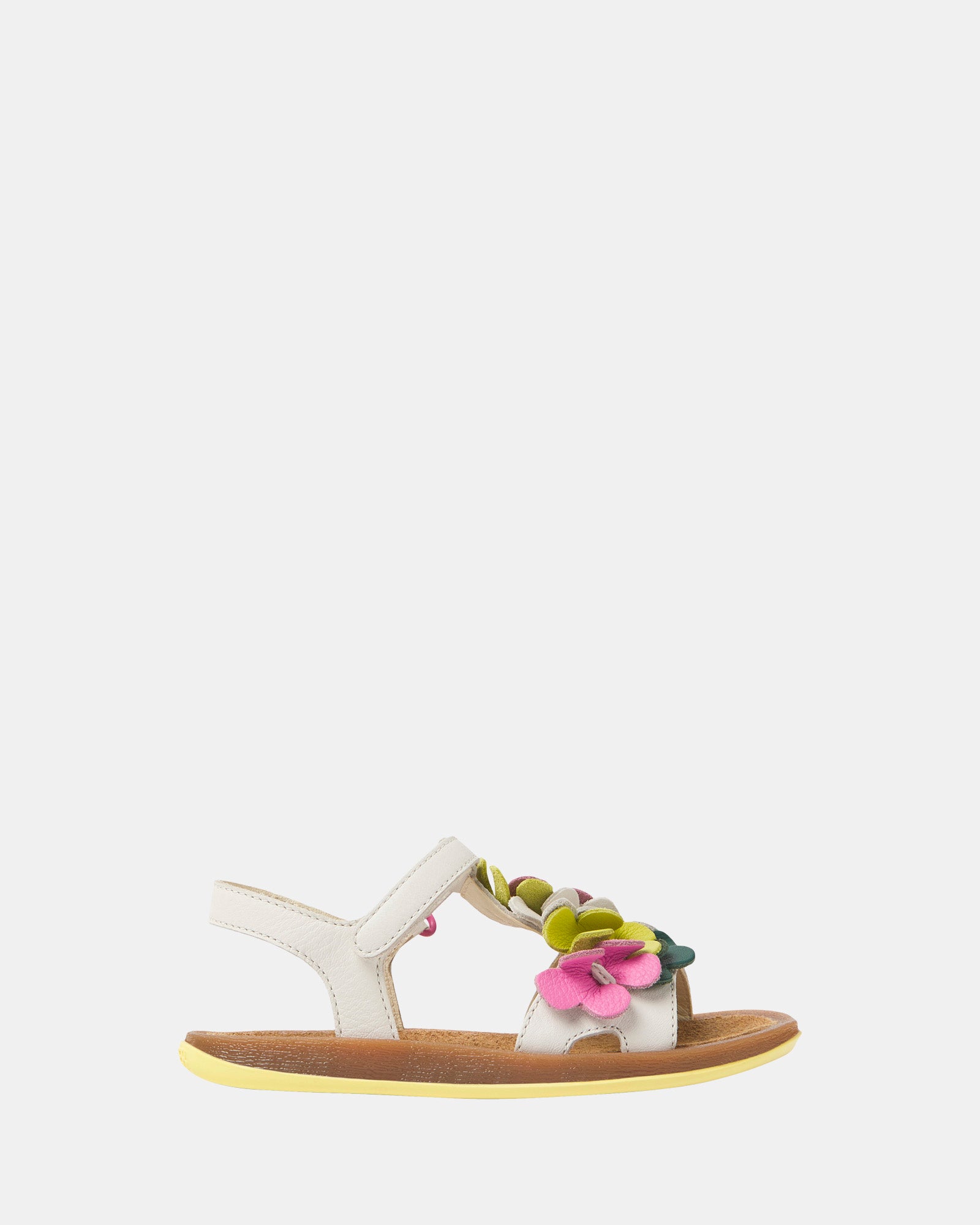 Girl discount sandal sale