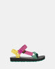 Original Universal Sandal Metallic Multi