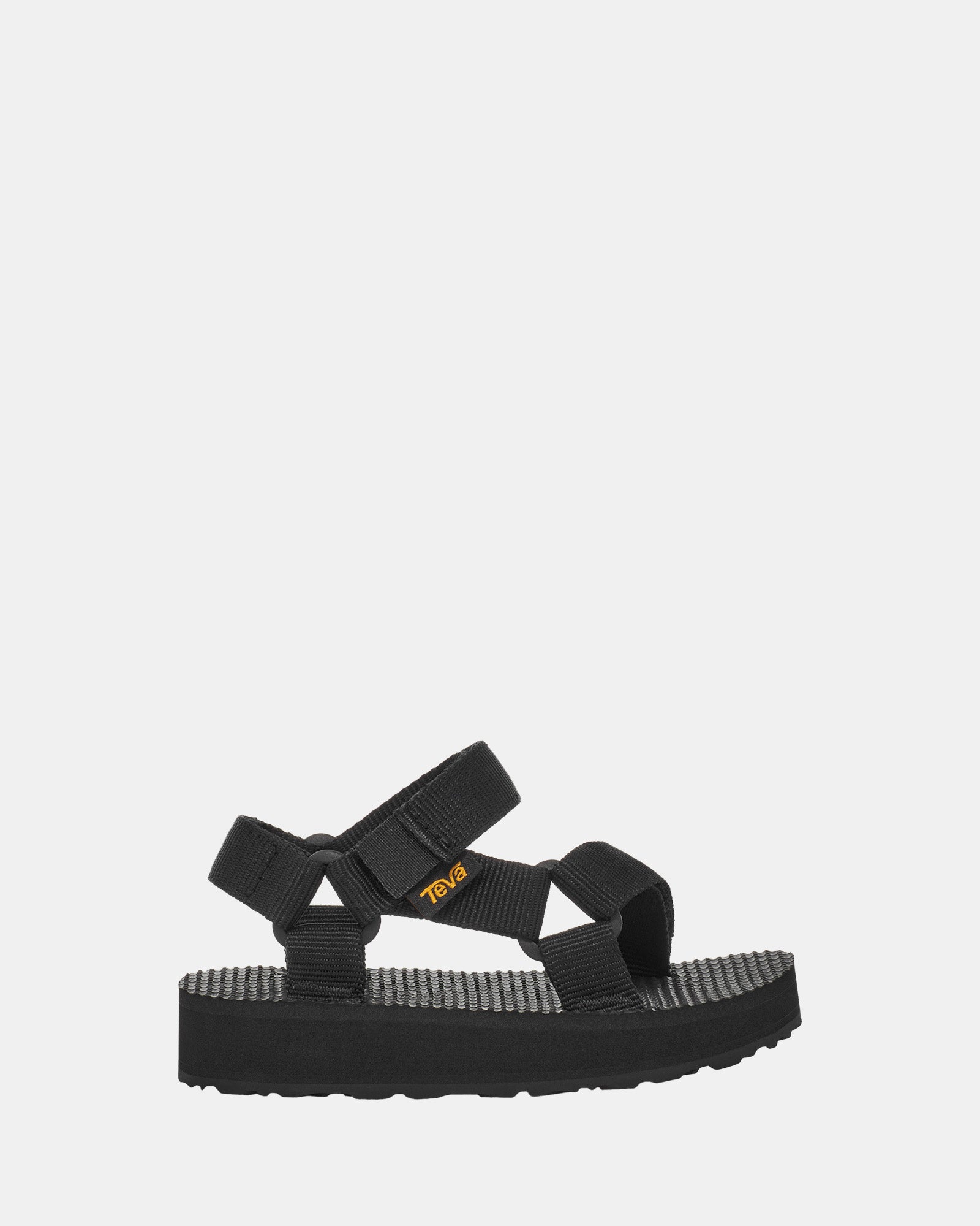 Original Uni Sandal Infant Black/Black