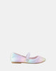 Coco Sparkle Lilac Rainbow