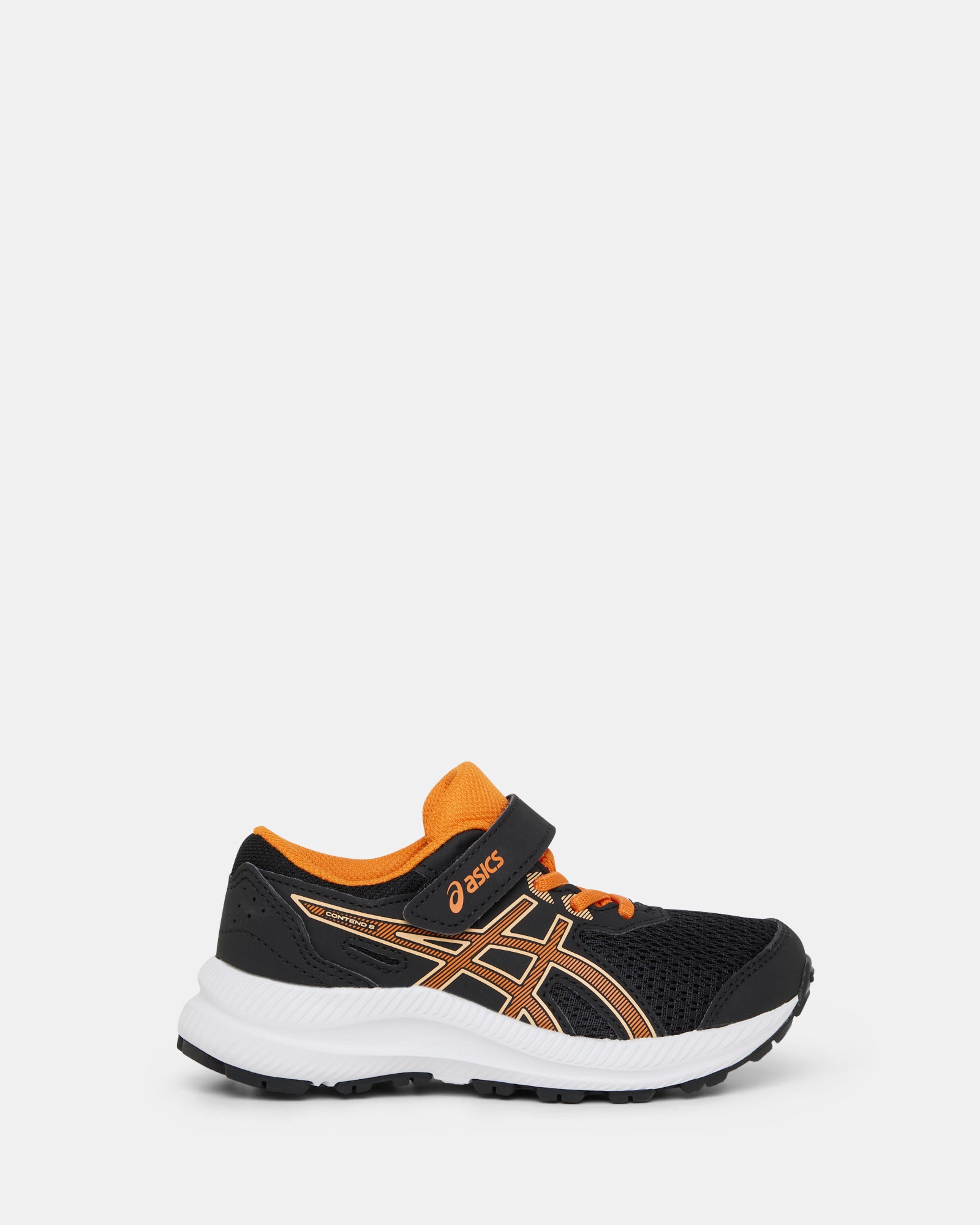 Asics shoes 2024 kids Orange