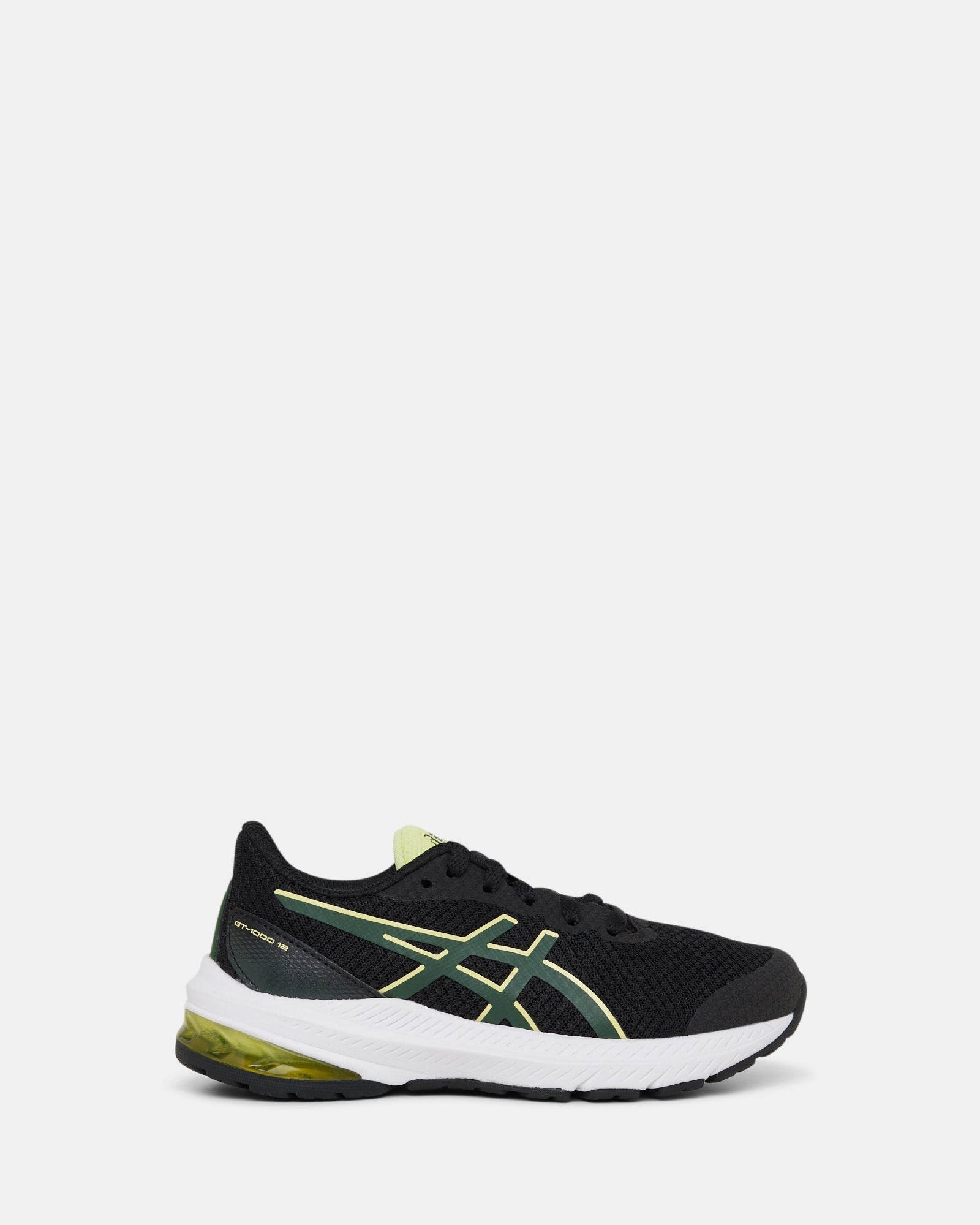 Asics gel stormer hot sale 2 reviews