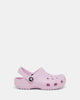Classic Clog Youth Ballerina Pink