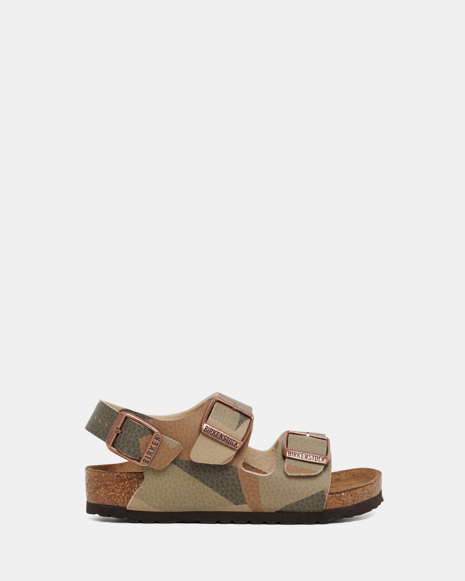 Baby on sale girl birkenstocks