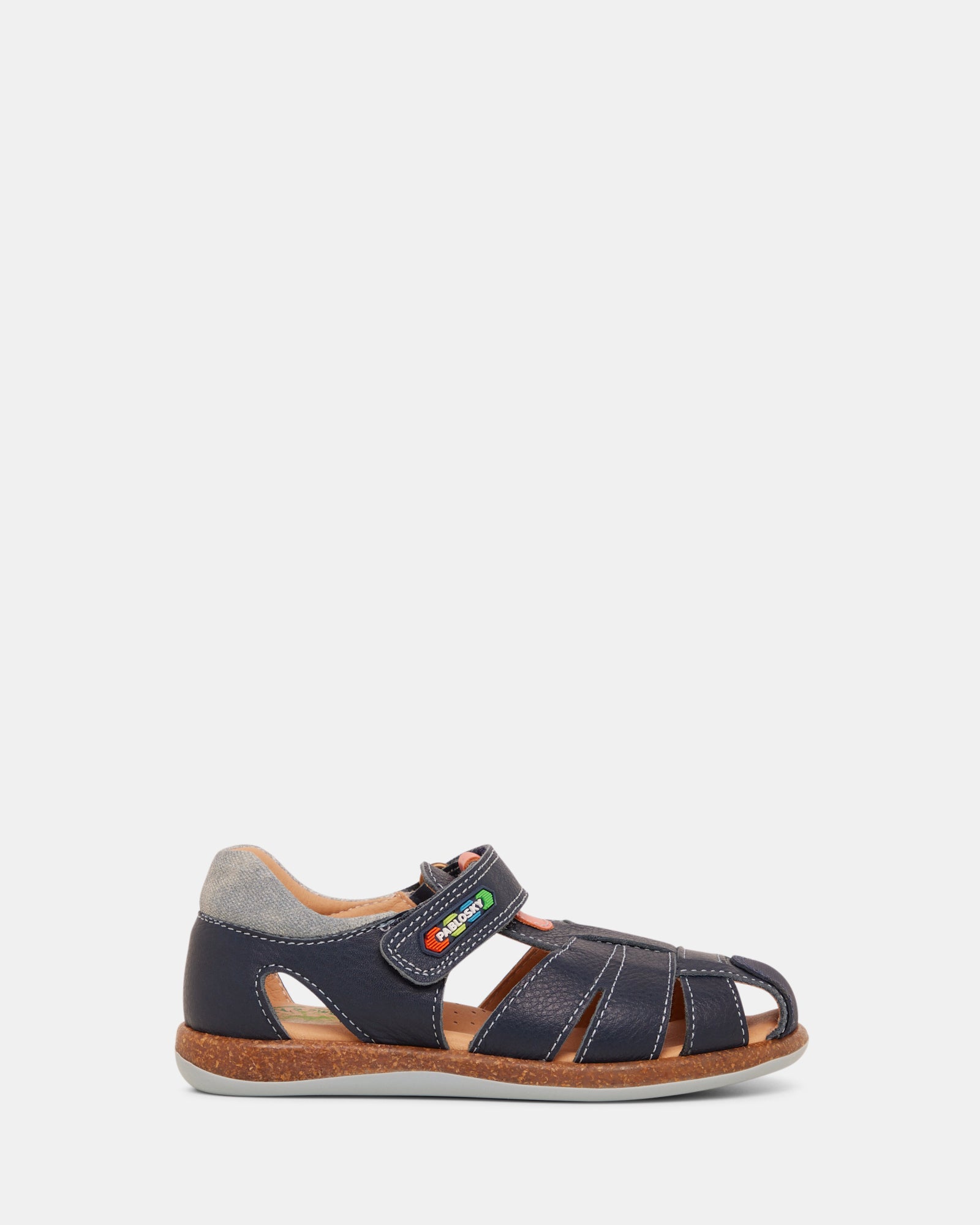 Asterix Sandal 028225 Youth Navy