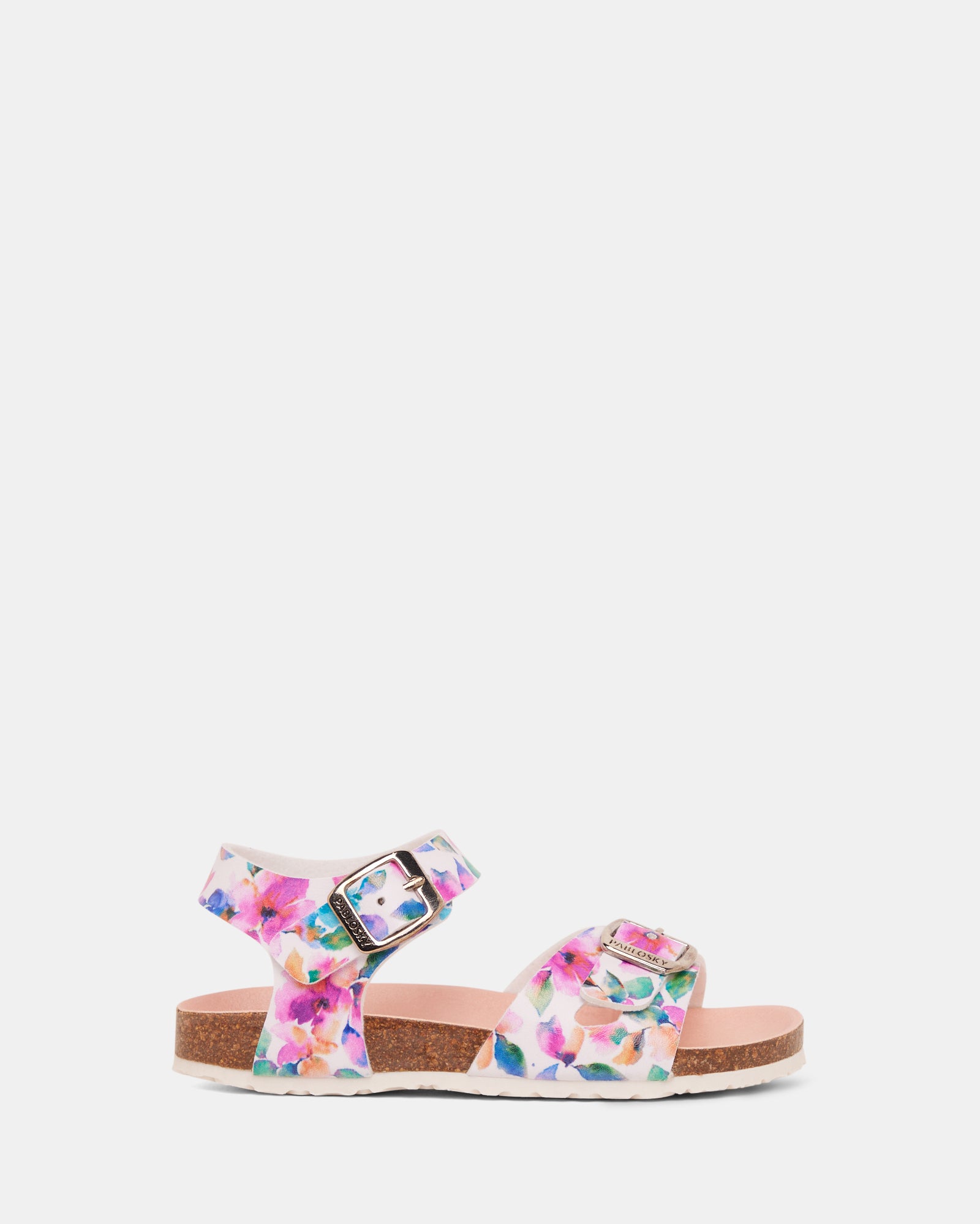 Bio Petals Sandal 423400 White