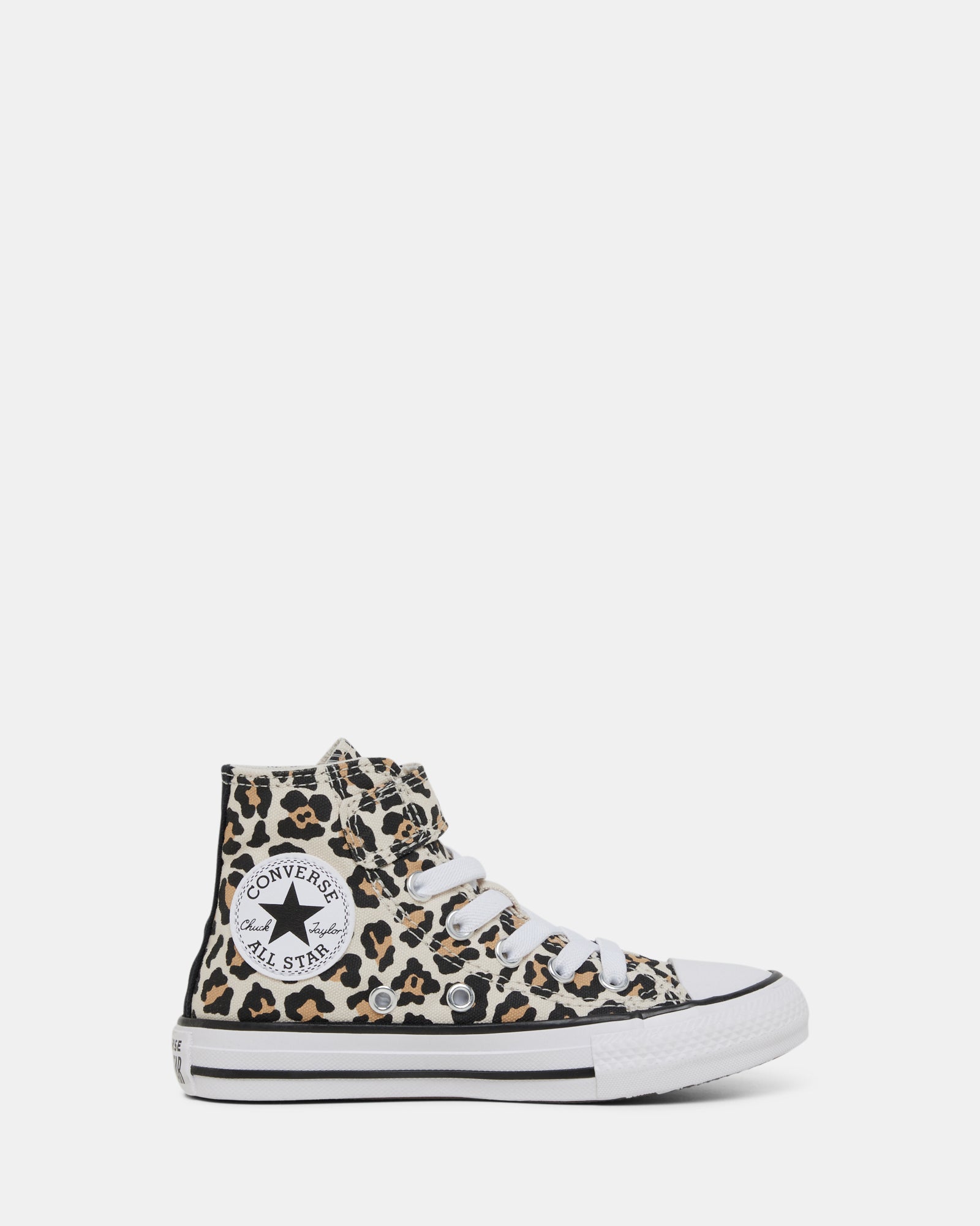 Chuck taylor all hot sale star leopard