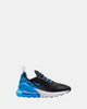 Air Max 270 Grade School Anthracite/Blue/Black/White