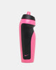 Nike Waterbottle 600ml Pink Pow/Black