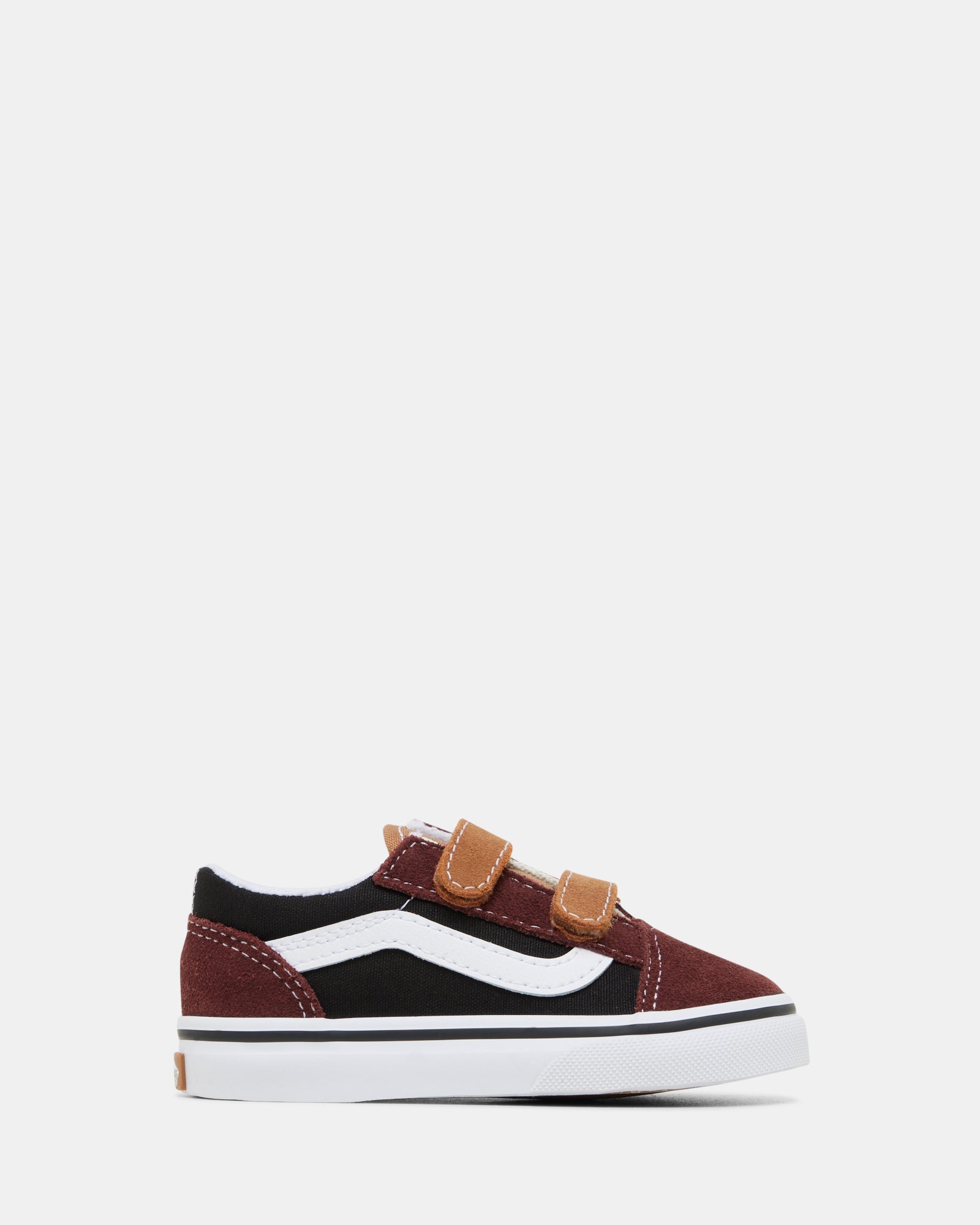 Vans size hot sale 4 infant