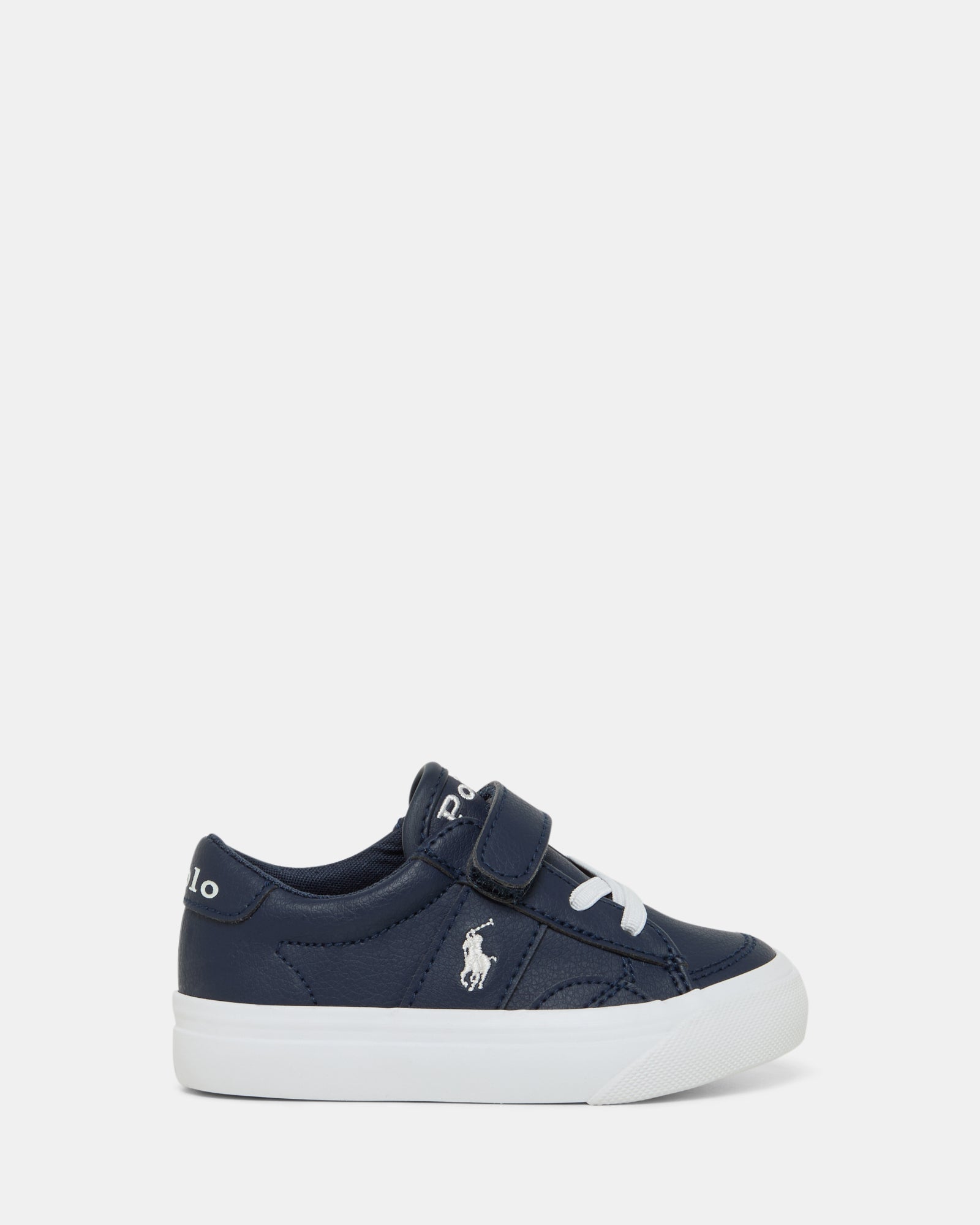 Ryley Pre-School Infant Navy/White