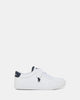 Ryley Pre-School Youth White/Navy