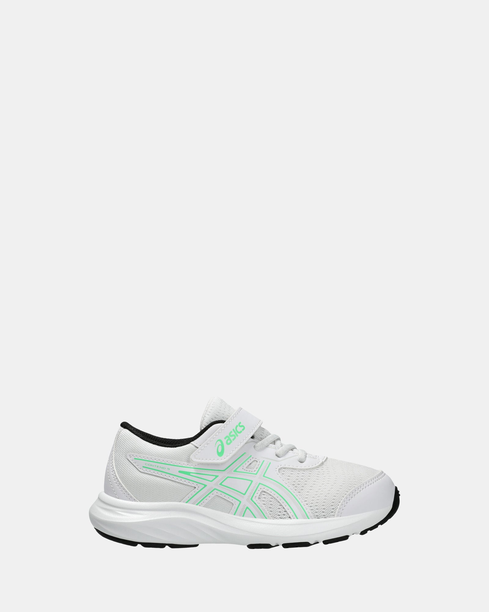 Asics pre contend 4 white online