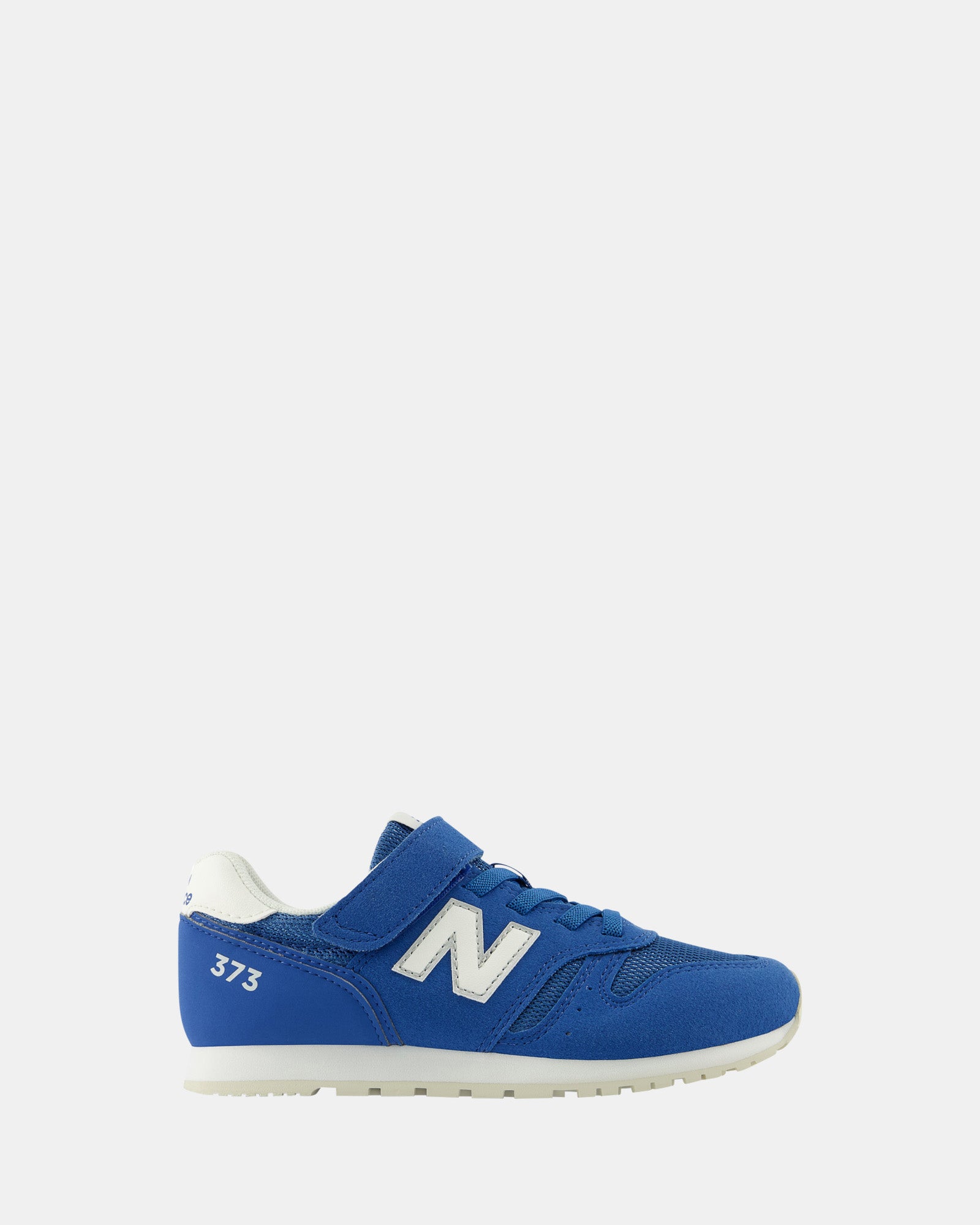 373 V2 Pre-School Blue