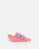 Step Up Grass Court Bloom G Ocean Coral/Mauve