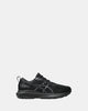 Gel-Kayano Black 31 Grade School Black/Black