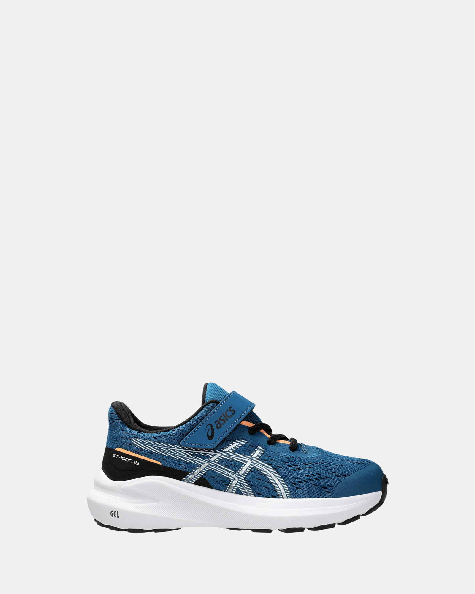 Boys asics best sale