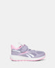 Reebok Road Supreme 4.0 Alt Purple/Rose/White