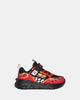 Skech Tracks Infant Black/Red