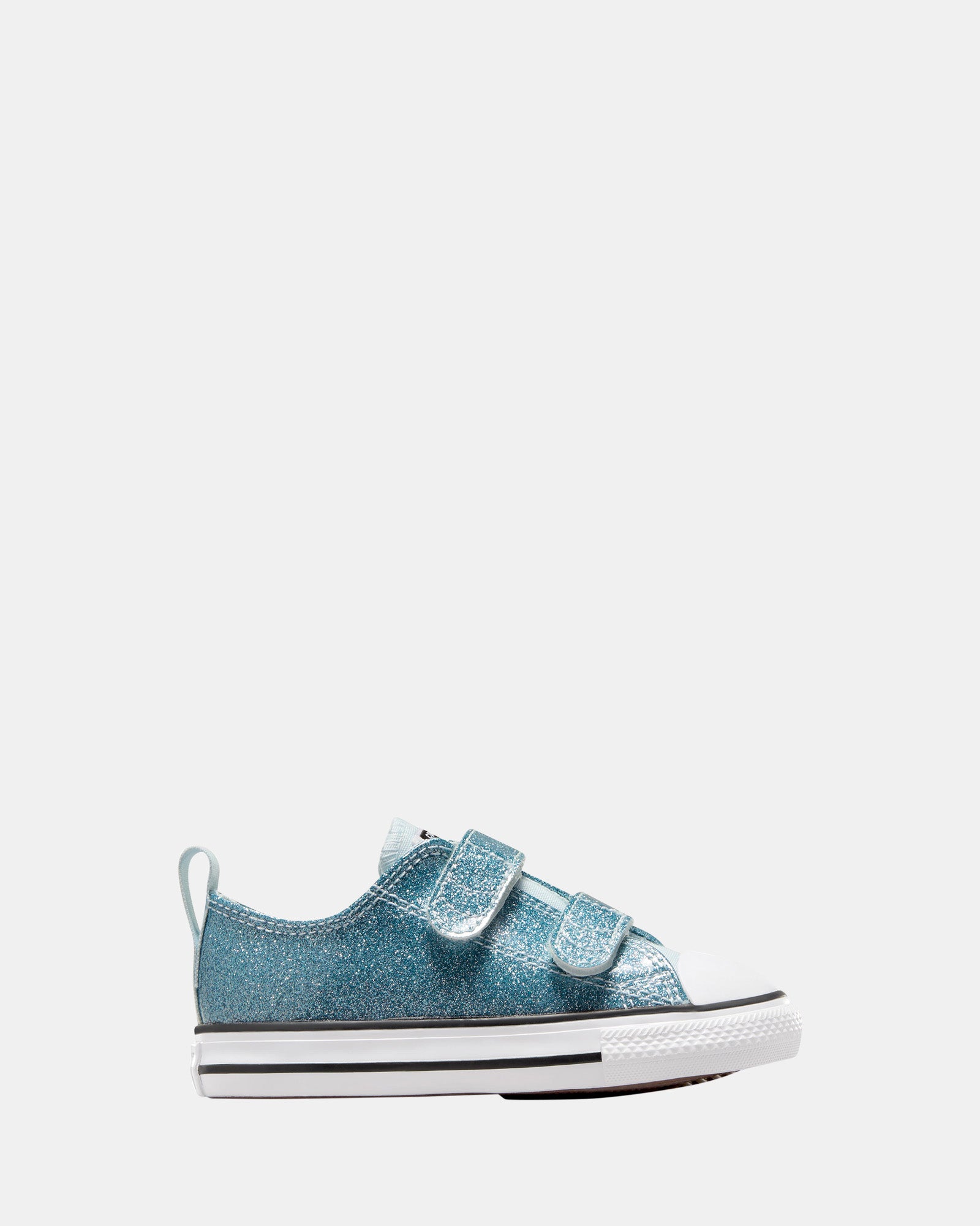 Chuck taylor all star 2v toddler best sale