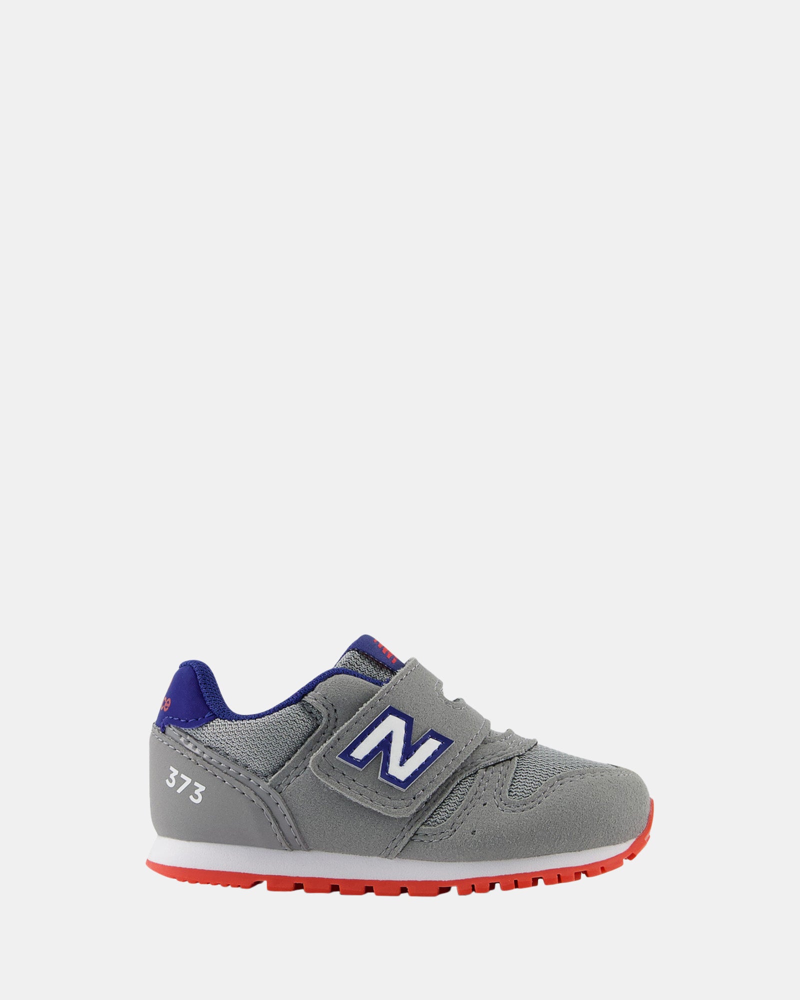 Buy New Balance 373 V2 Infant Slate Shoes Sox