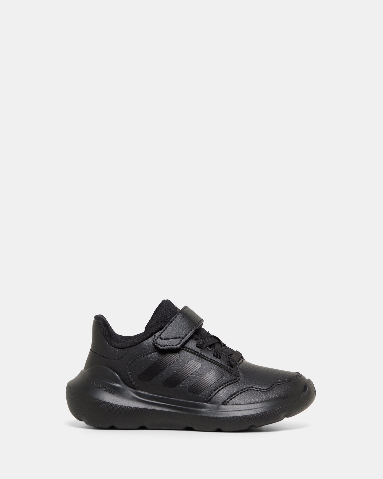 Tensaur Run Sl Ps Black B Black/Black/Black