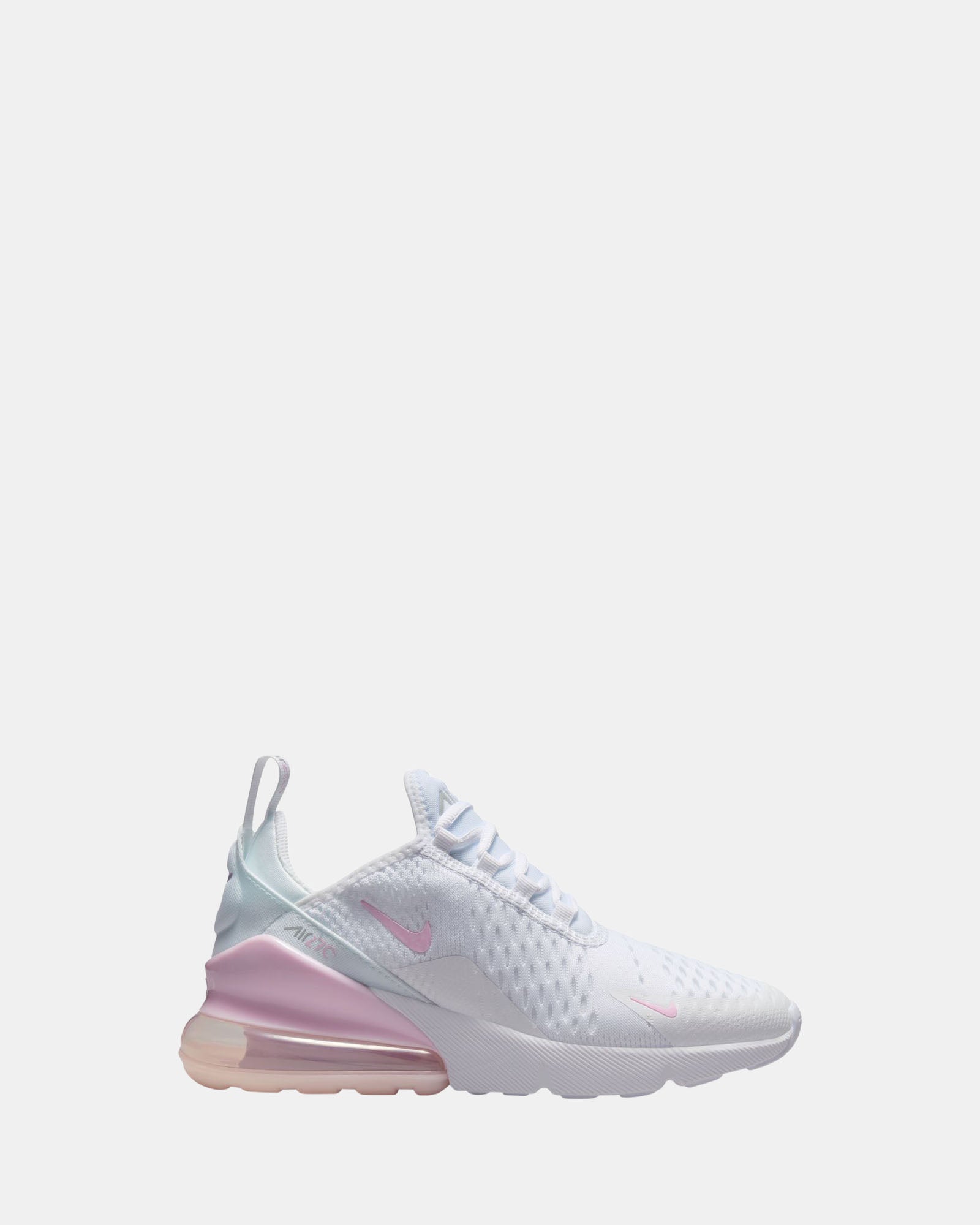 270 Womens Air Max 270 Stockists Nike Air Max 270 G CK6483 102