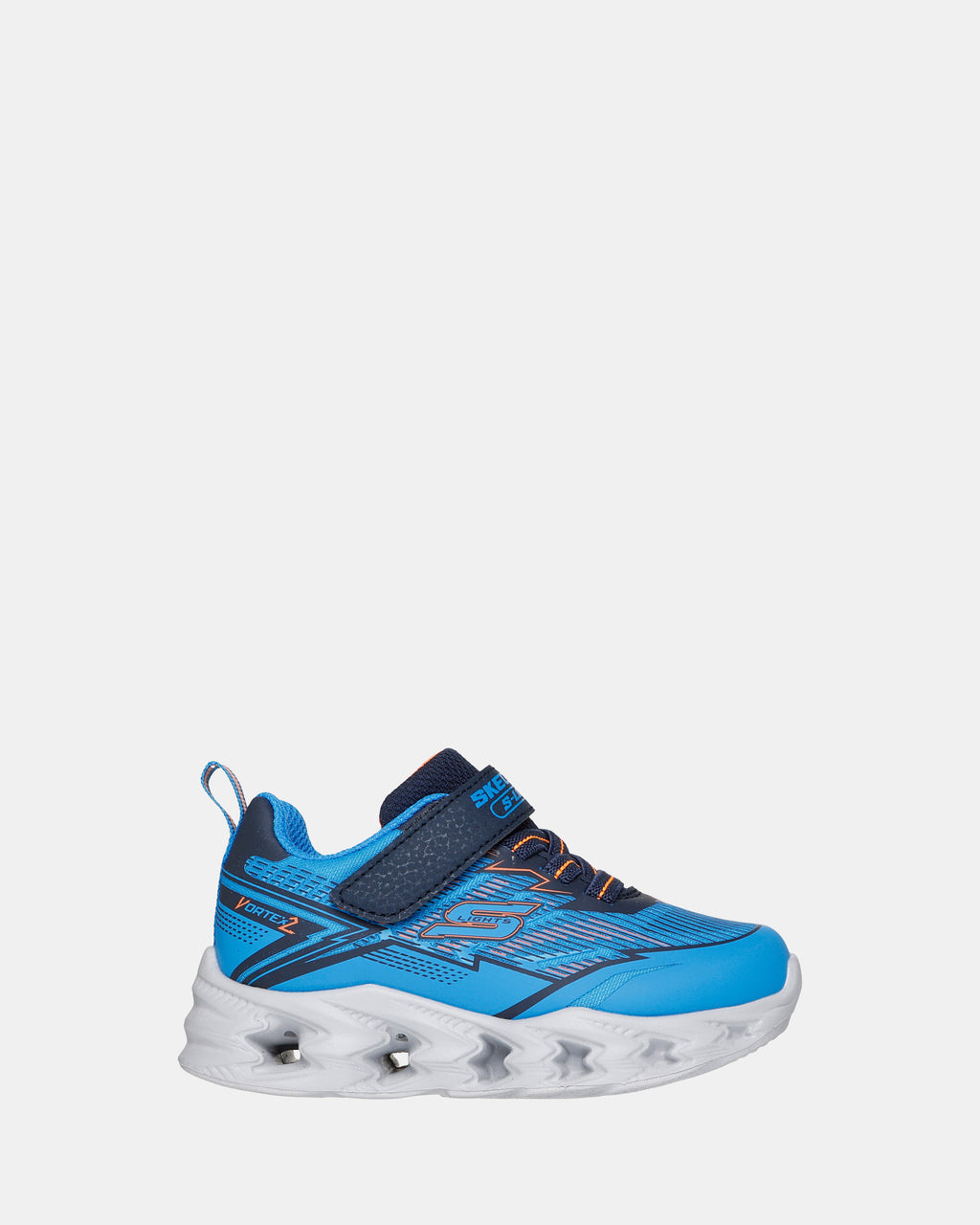 Vortex 2.0 Inf Blue/Navy – Shoes & Sox