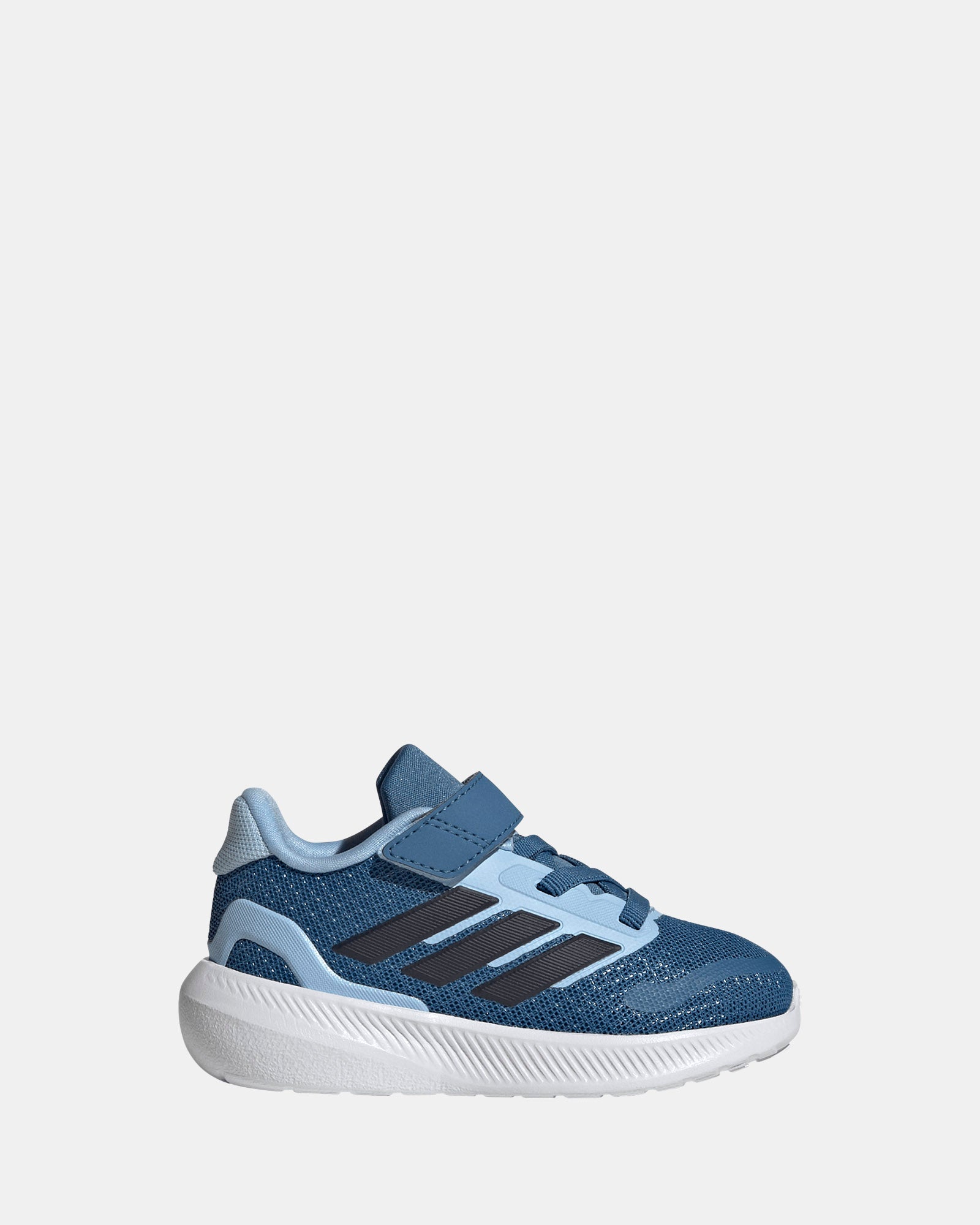 Buy Adidas Performance Runfalcon 5 Self-Fastening EL Infant