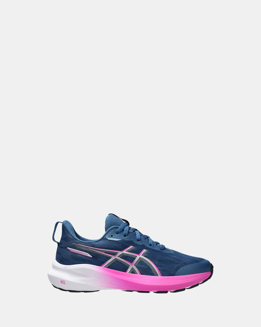 Gt-1000 14 Grade School Twilight Blue/Digital Sakura – Shoes & Sox