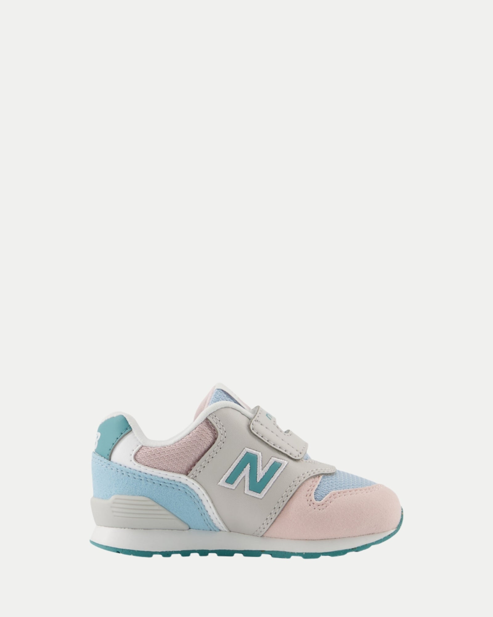 996 V3 Infant Pink/Grey/Blue