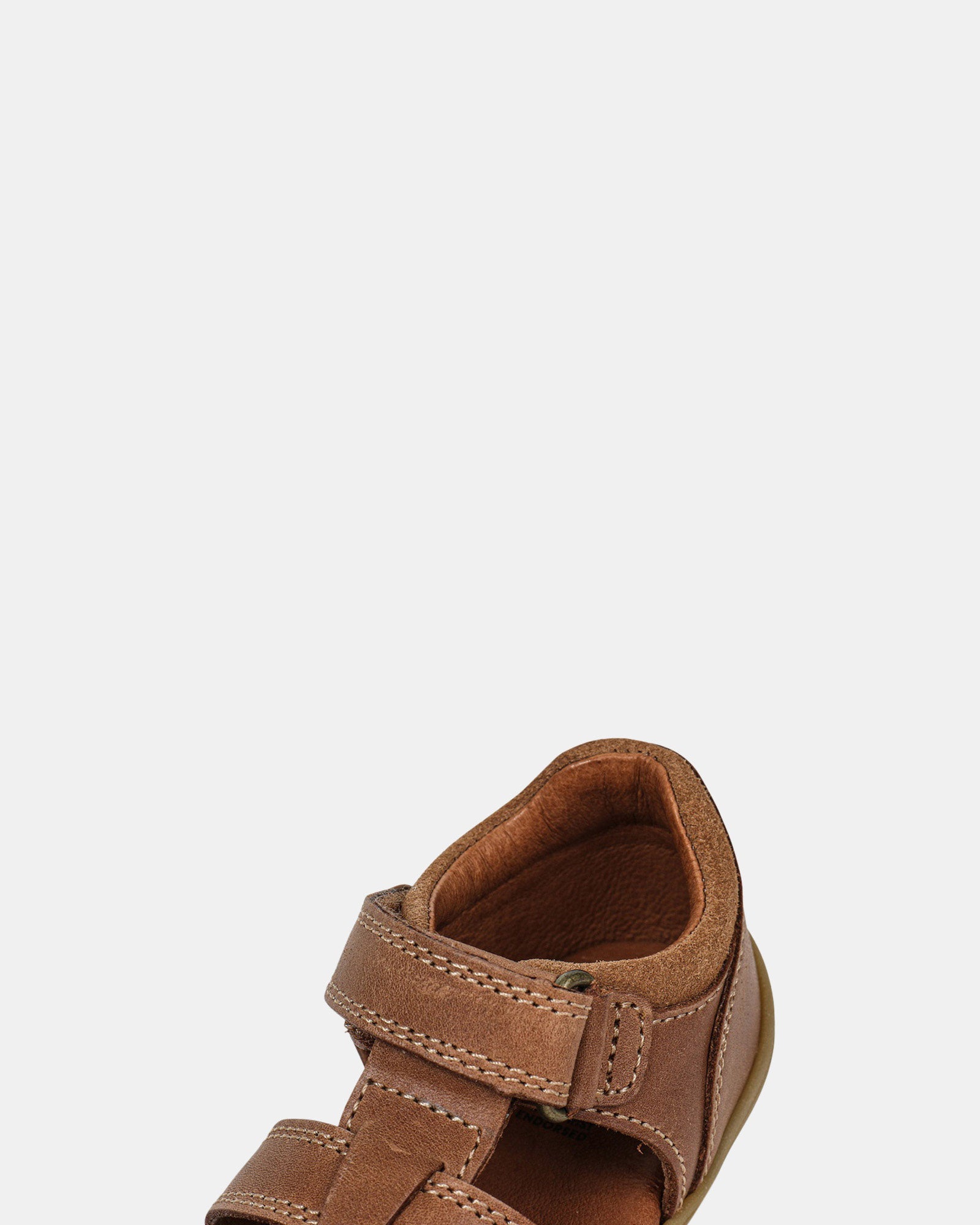 Step Up Roam Sandals Caramel Ii