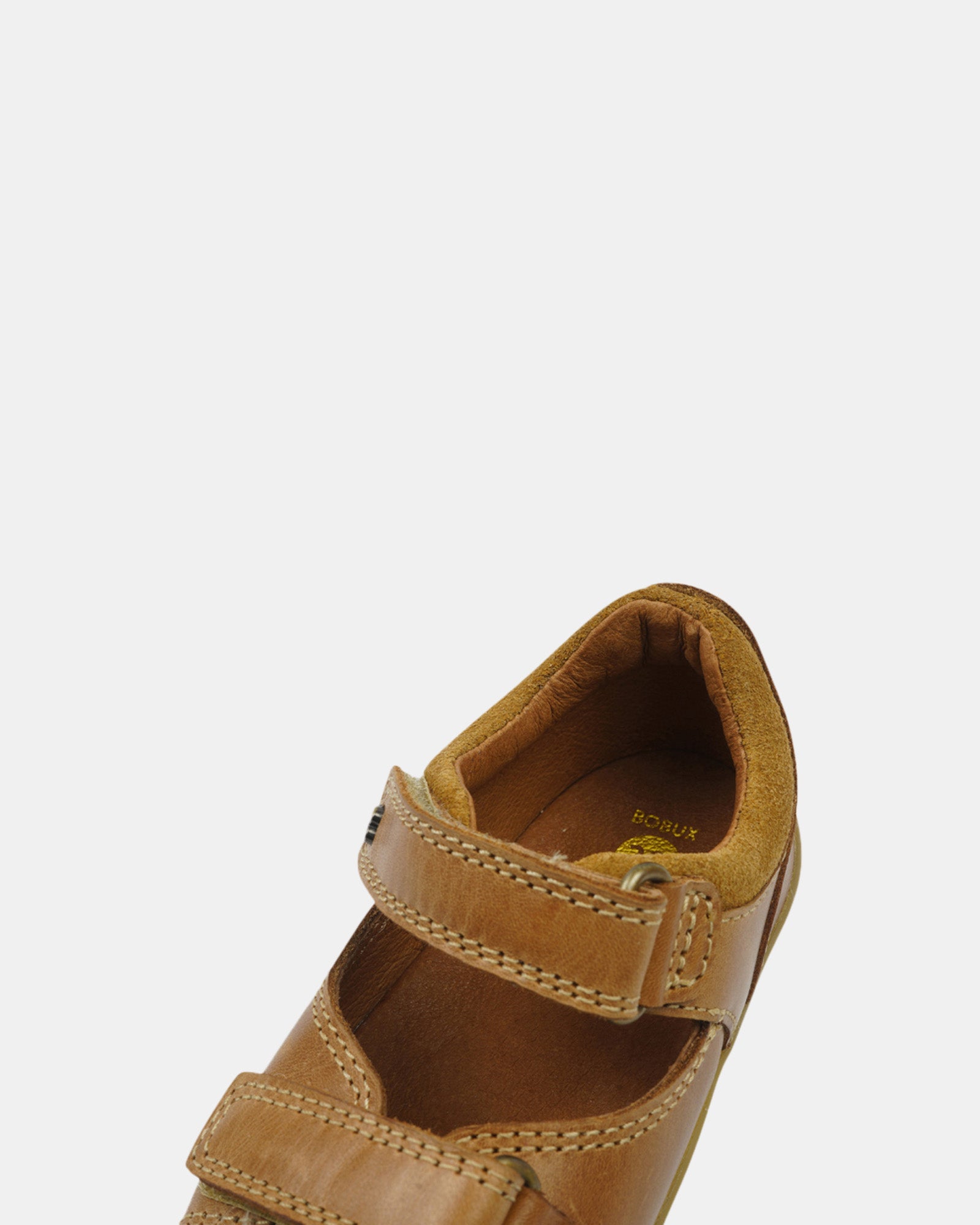 Step Up Driftwood Sandals II Caramel Ii