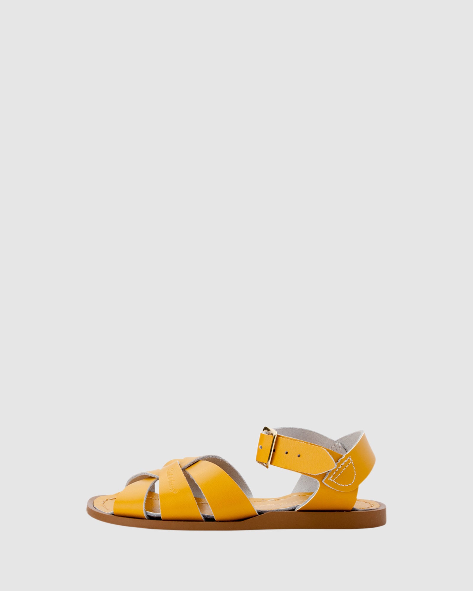 SWS original Sandal Mustard